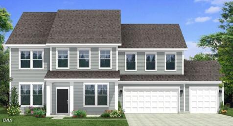 3501 Great Smoky Place