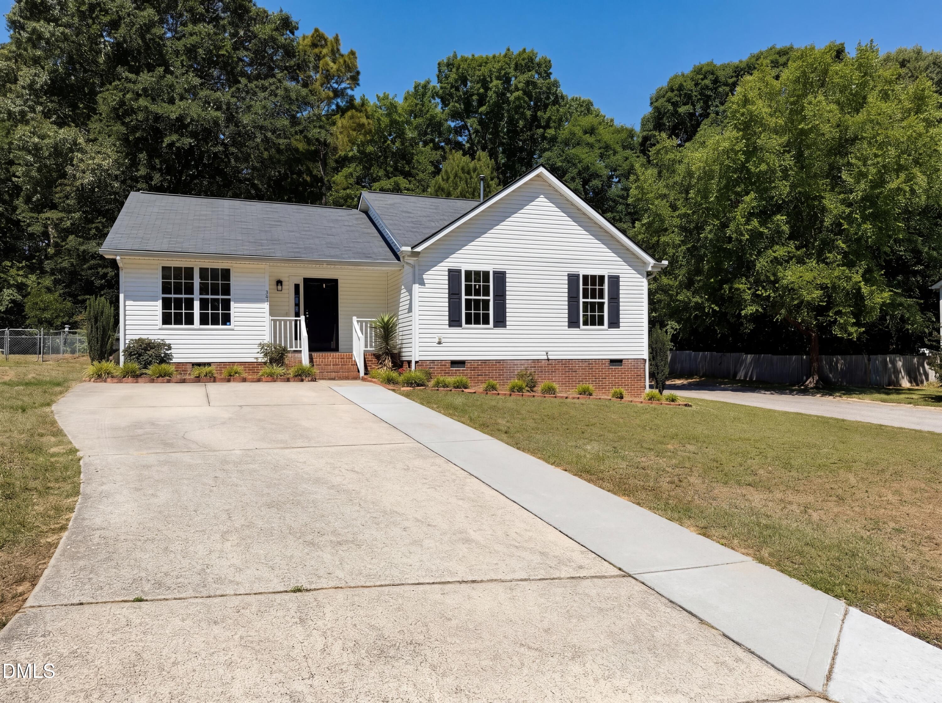 301 Hocutt Drive