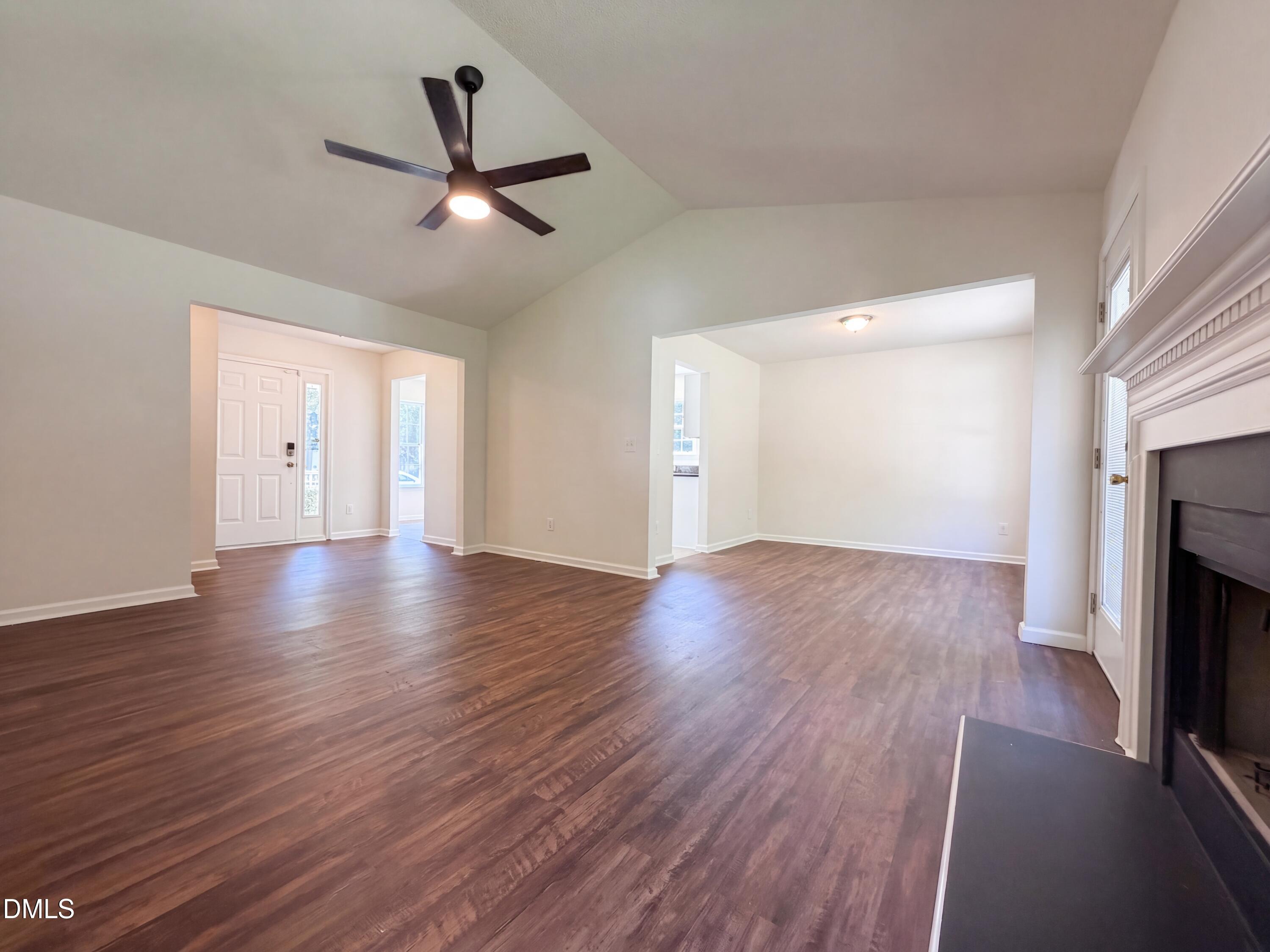 301 Hocutt Drive Property Photo 3