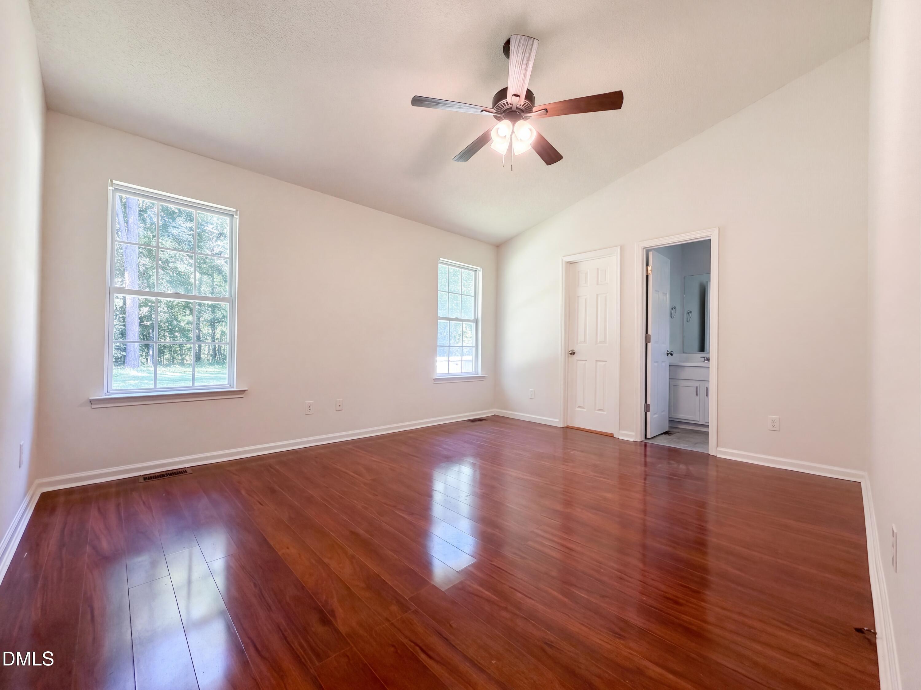 301 Hocutt Drive Property Photo 4