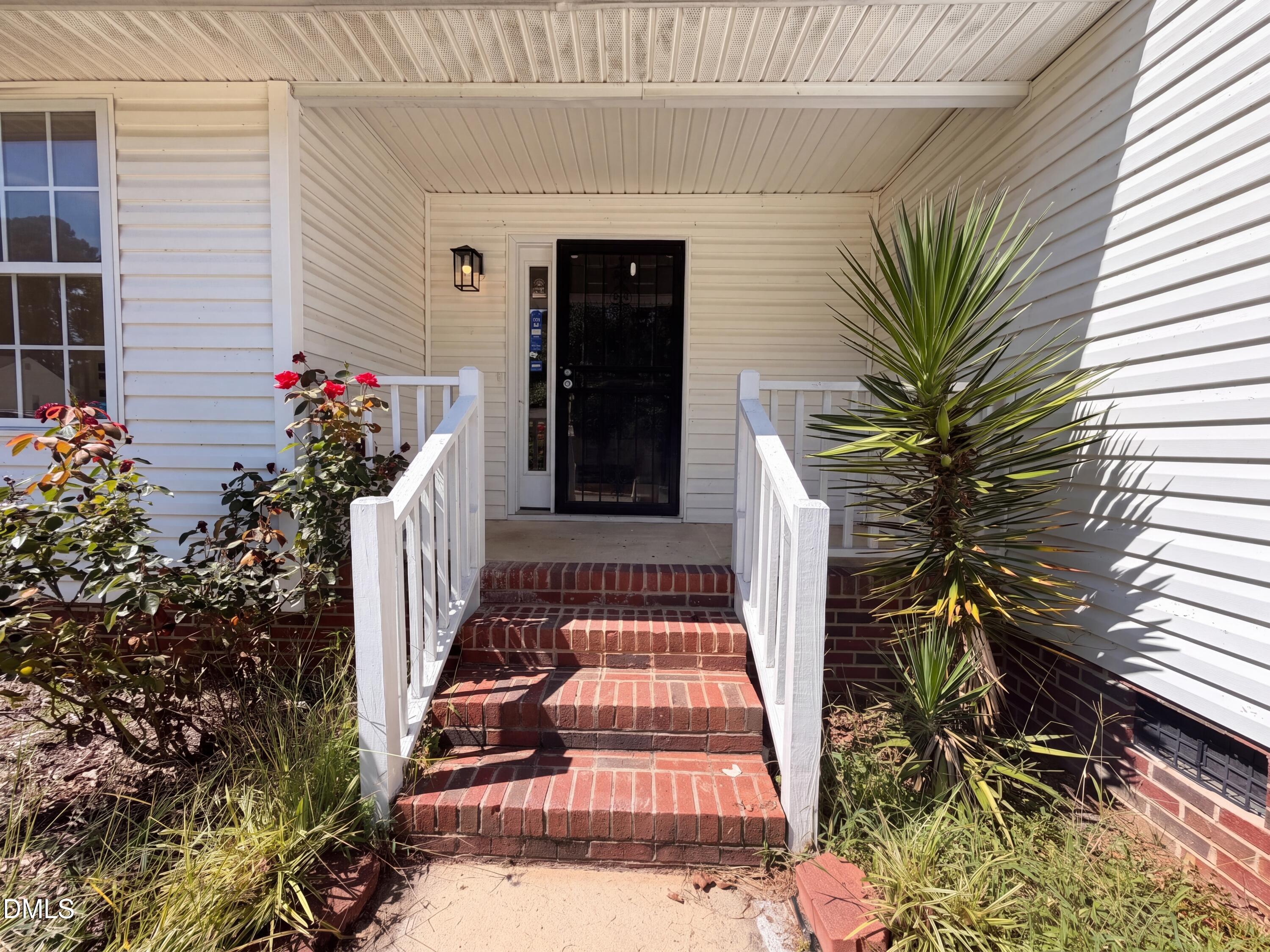 301 Hocutt Drive Property Photo 15