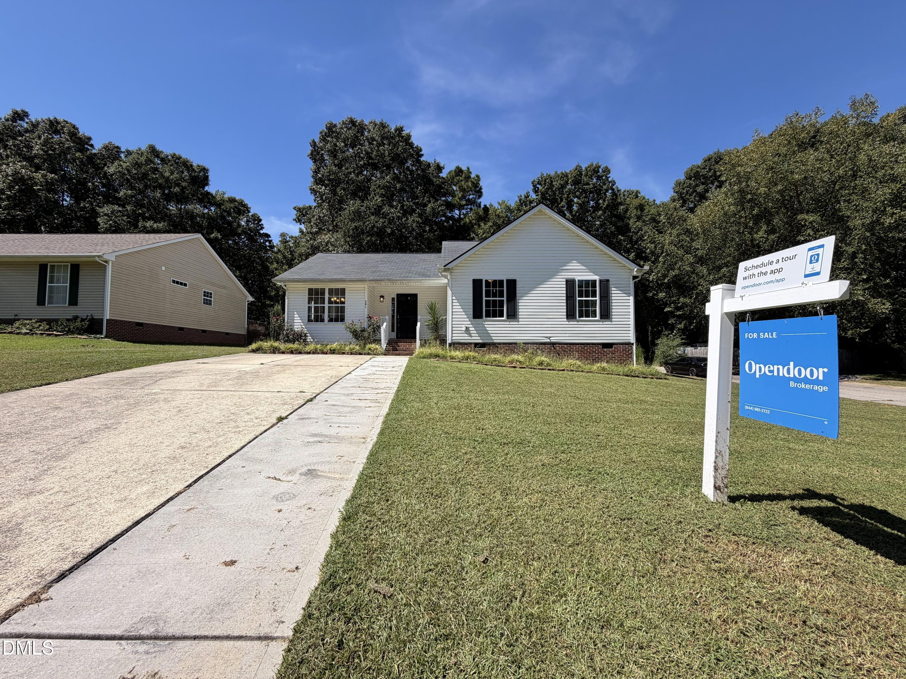301 Hocutt Drive Property Photo 16