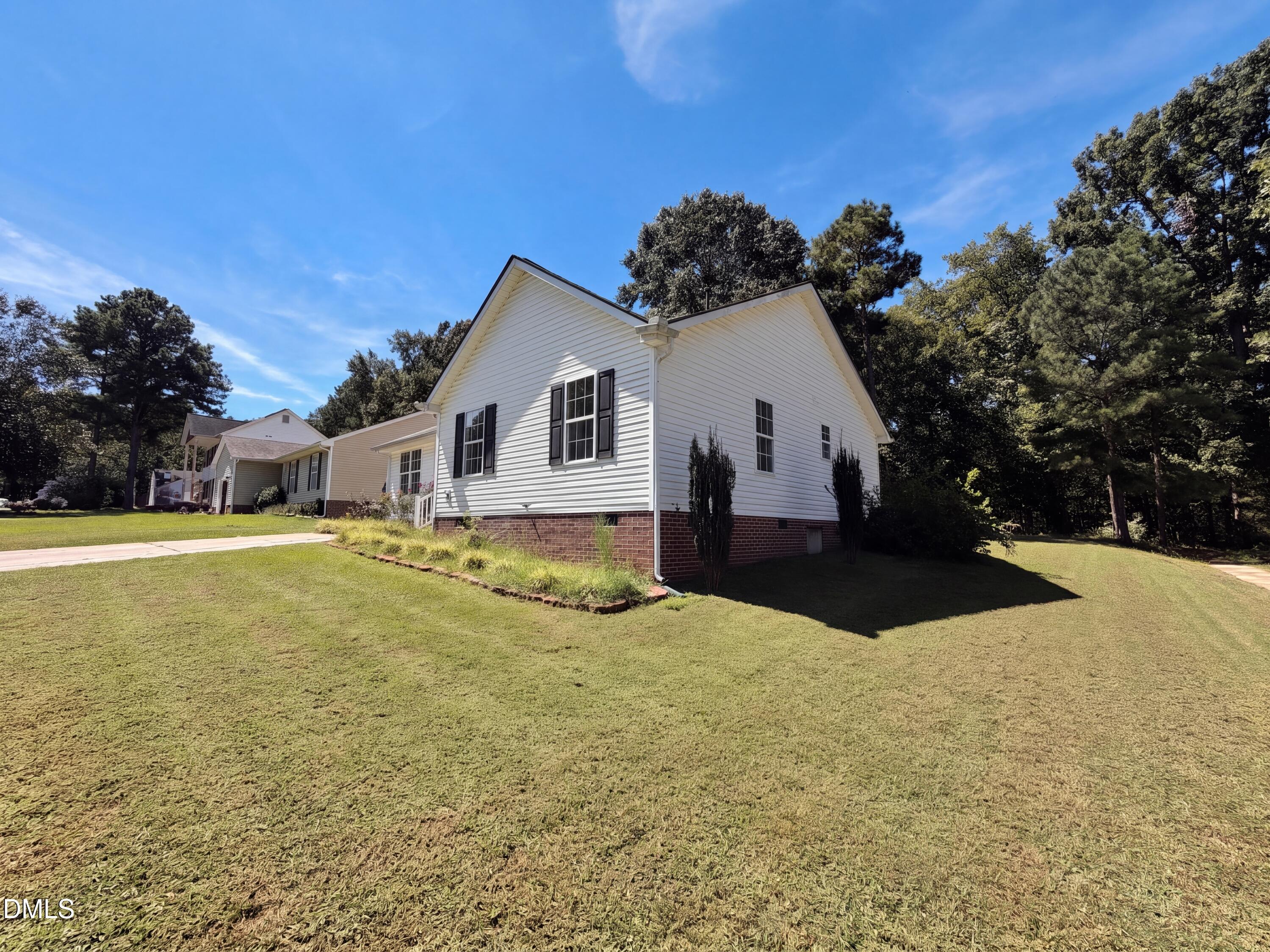 301 Hocutt Drive Property Photo 17