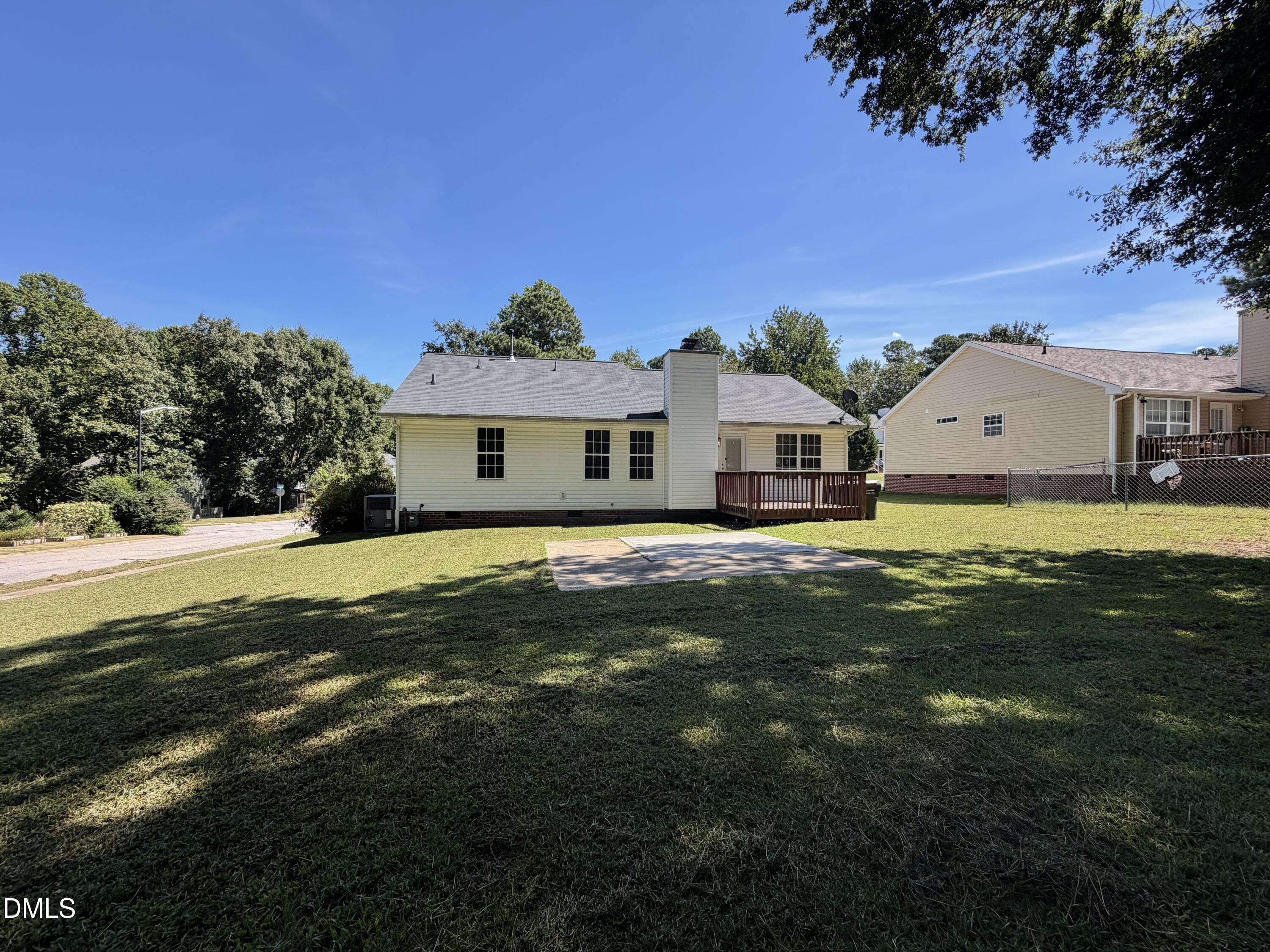 301 Hocutt Drive Property Photo 18