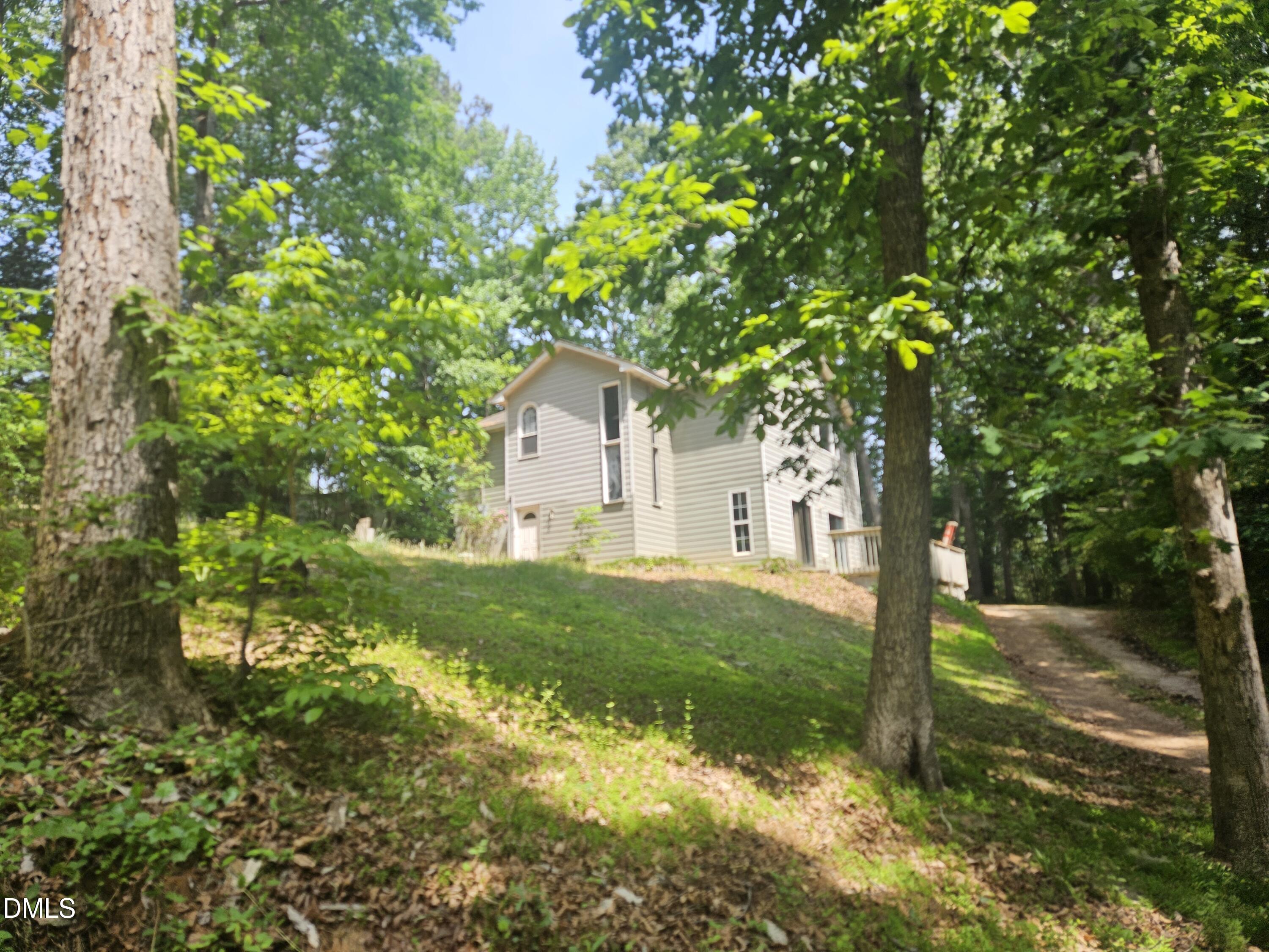 821 Sagamore Drive Property Photo 1