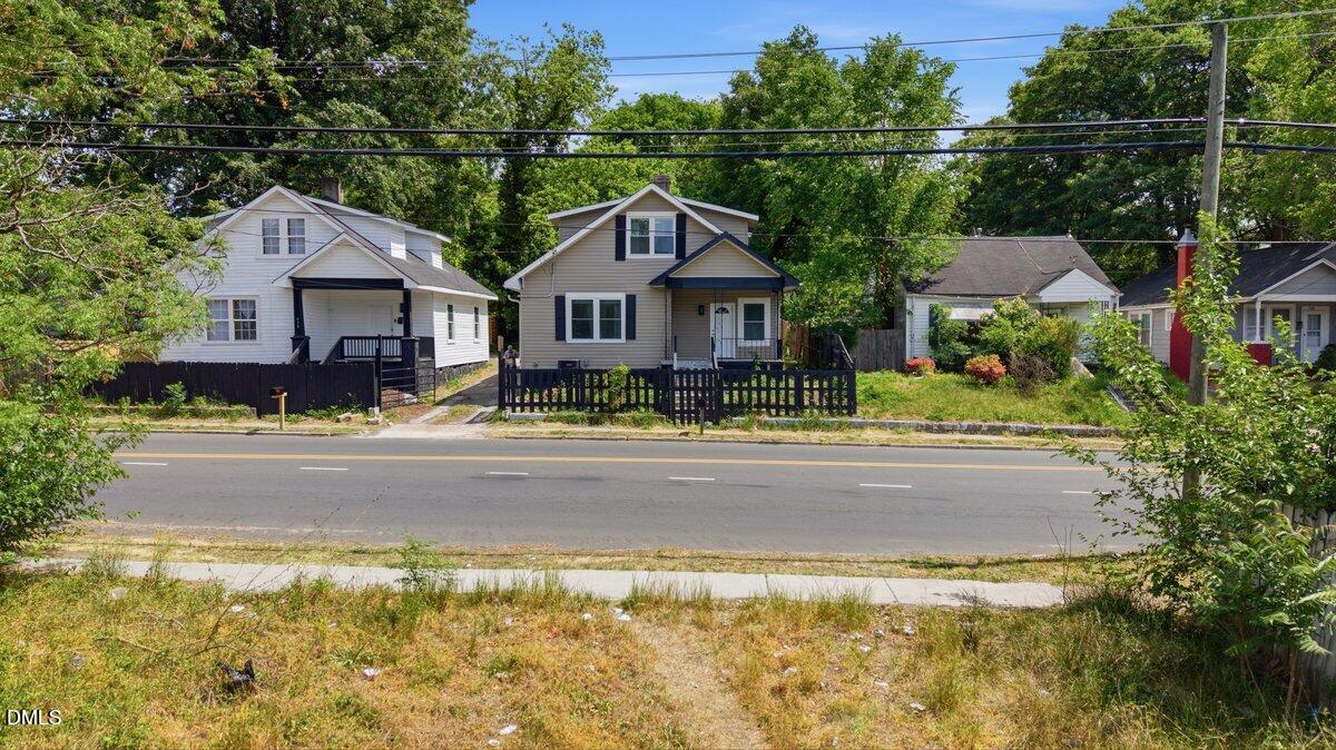 432 N Chestnut Street Property Photo 1