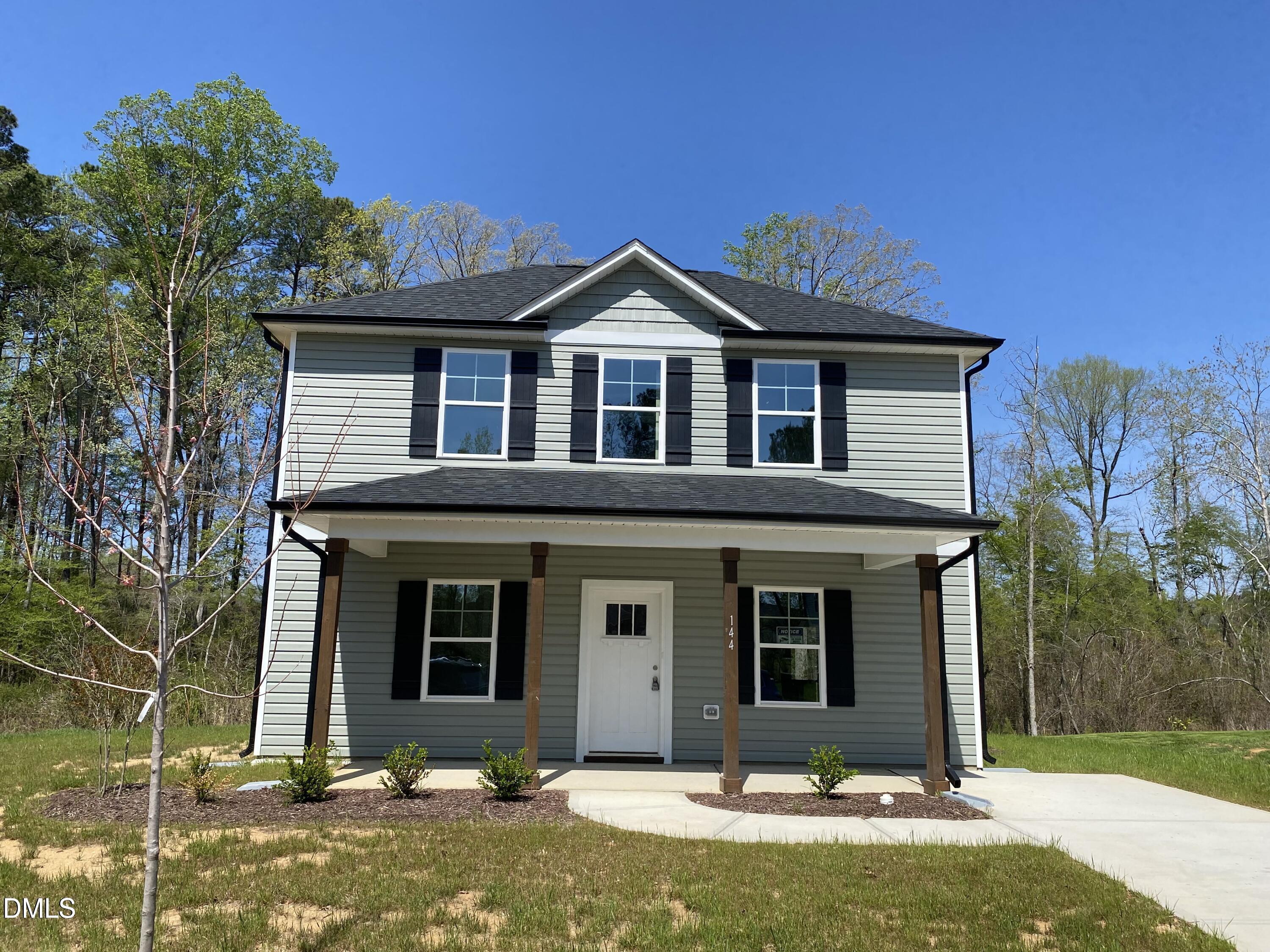 144 Ambergate Court Property Photo 1