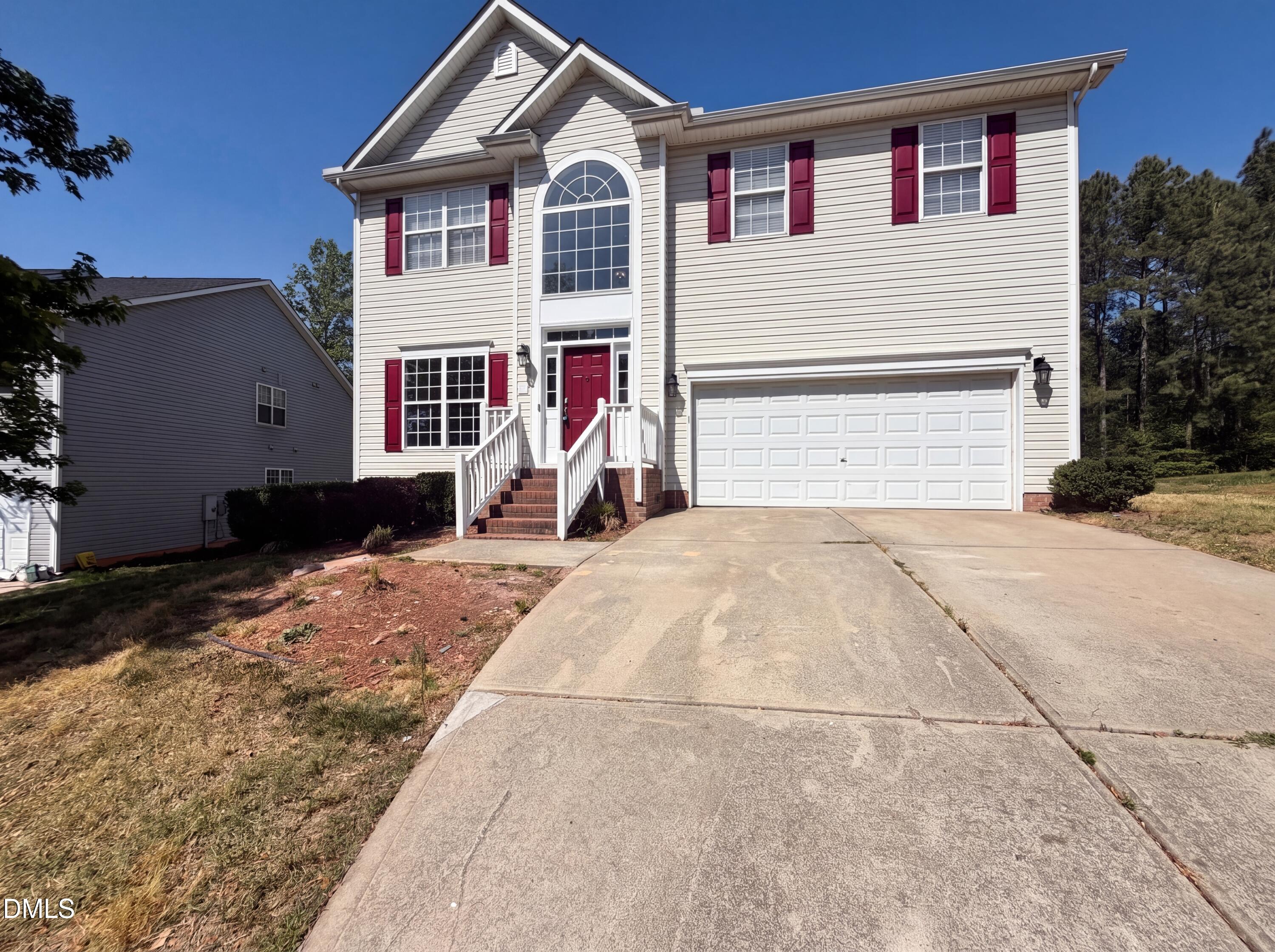 5073 Stonewood Pines Drive Property Photo 1