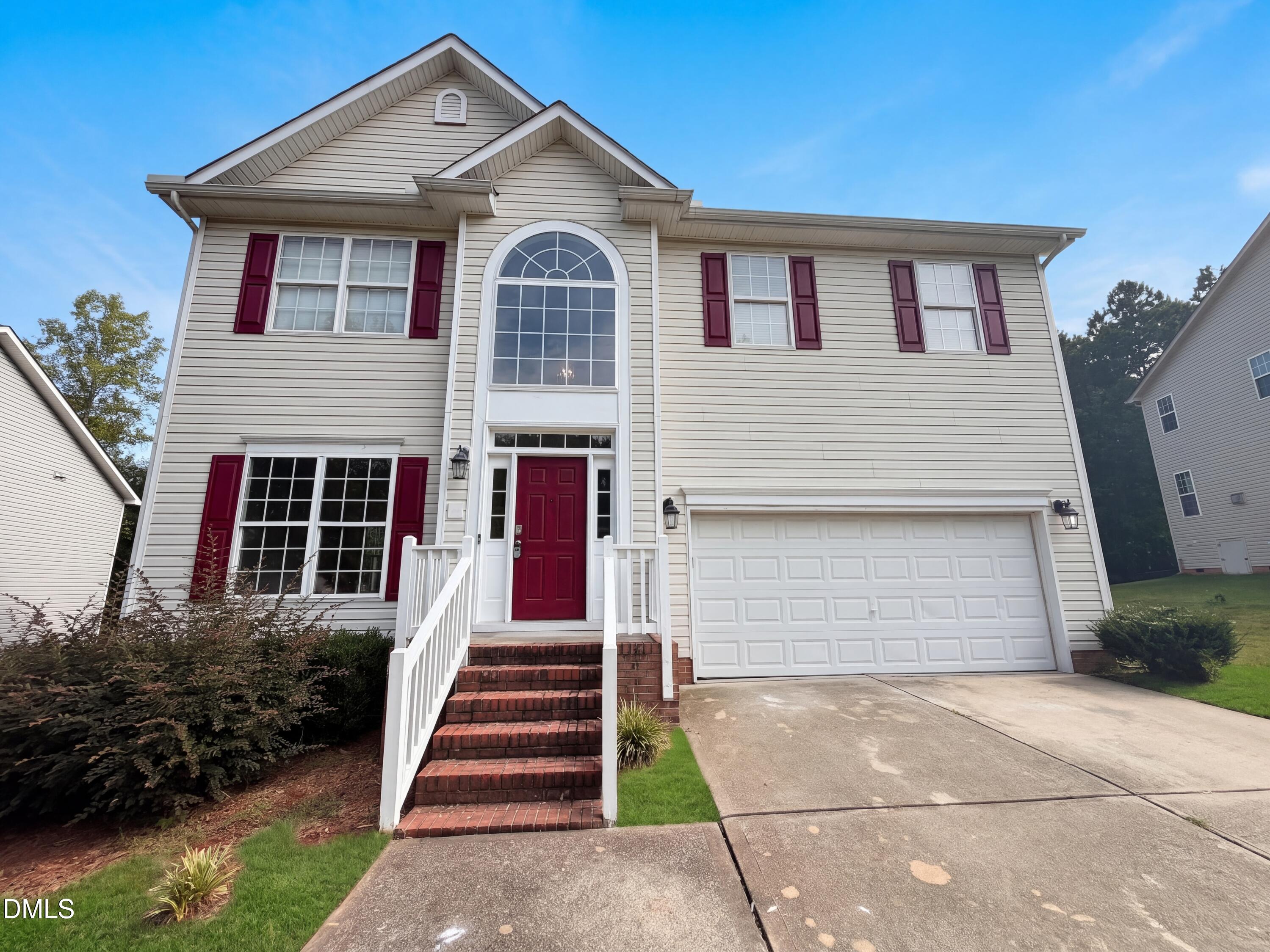 5073 Stonewood Pines Drive Property Photo 1
