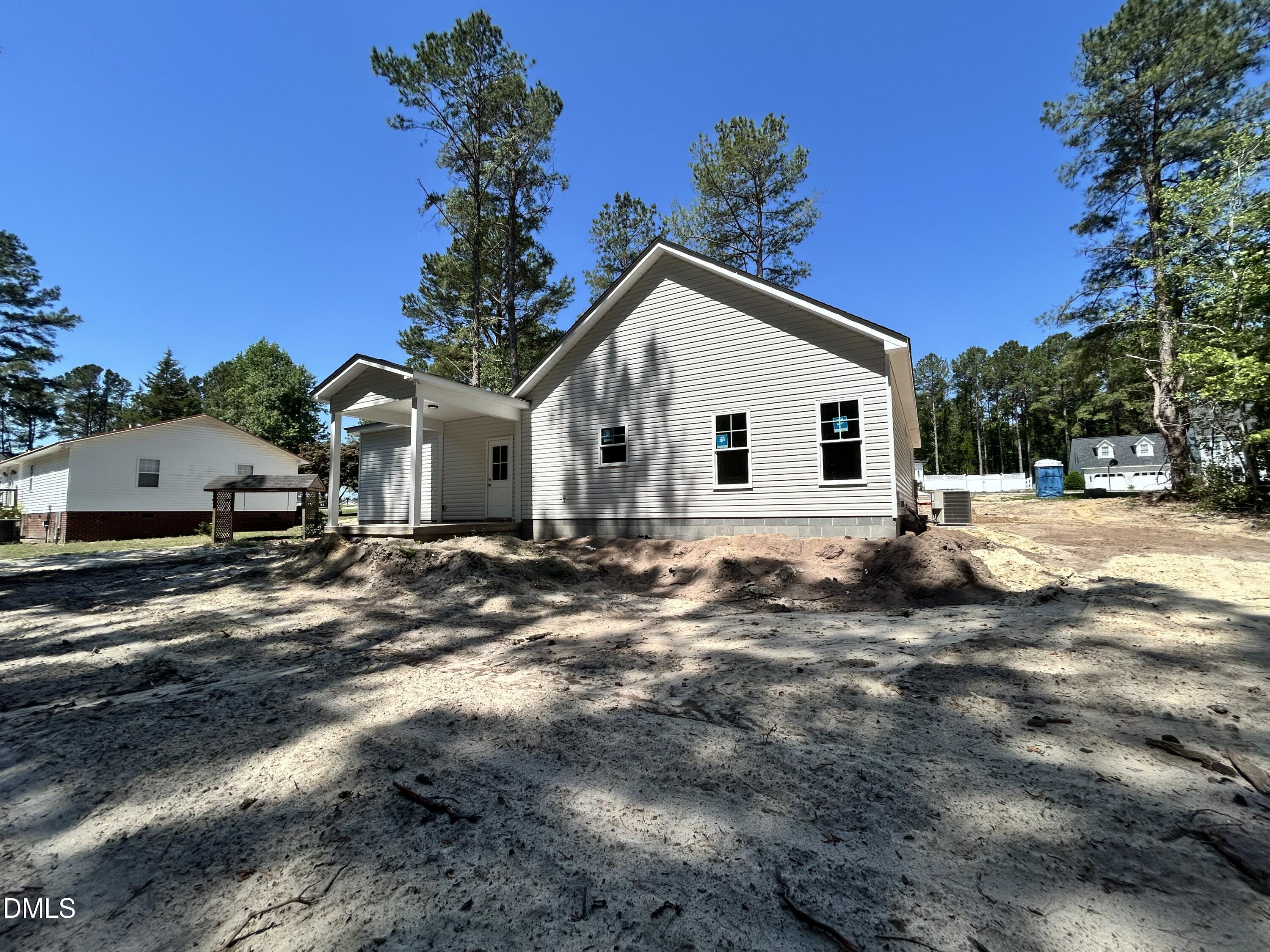1749 Walnut Run Drive Property Photo 18