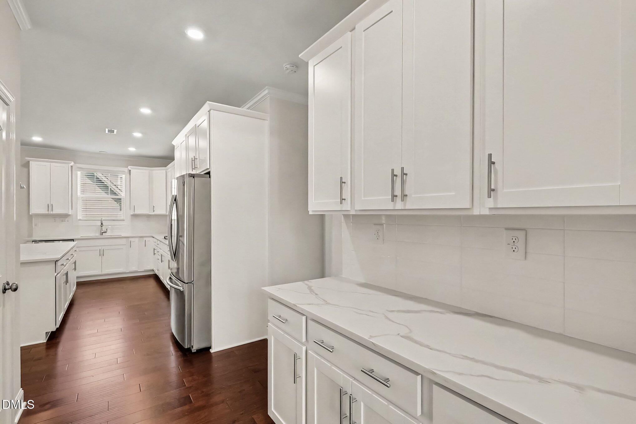 1018 Traditions Ridge Drive Property Photo 15