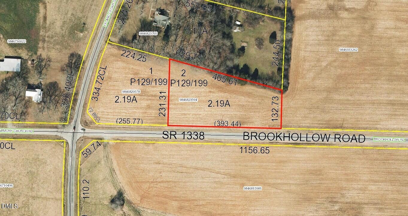 2 Brookhollow Road N Property Photo 1