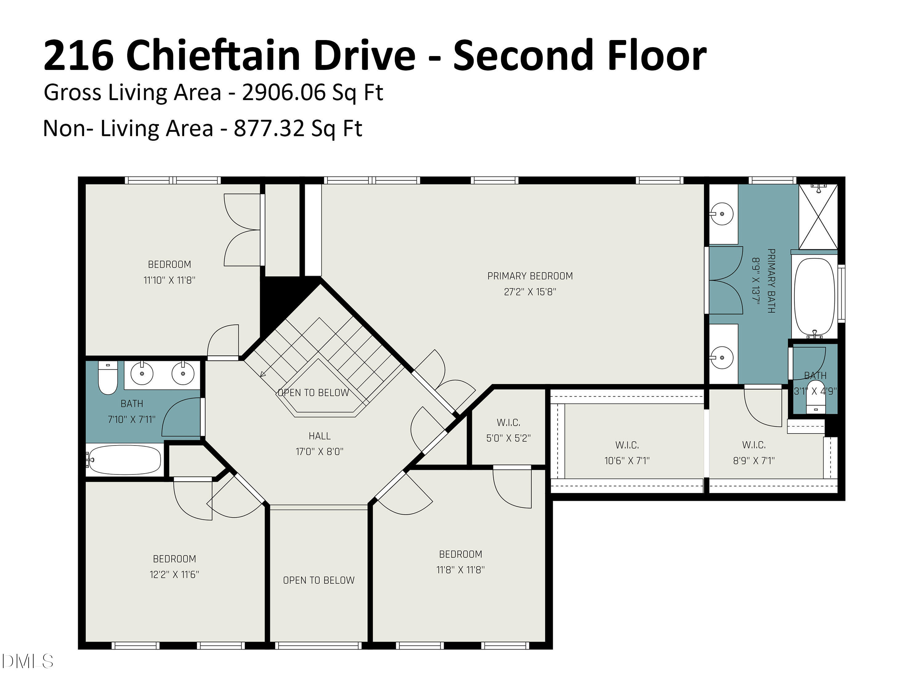 216 Chieftain Drive Property Photo 27