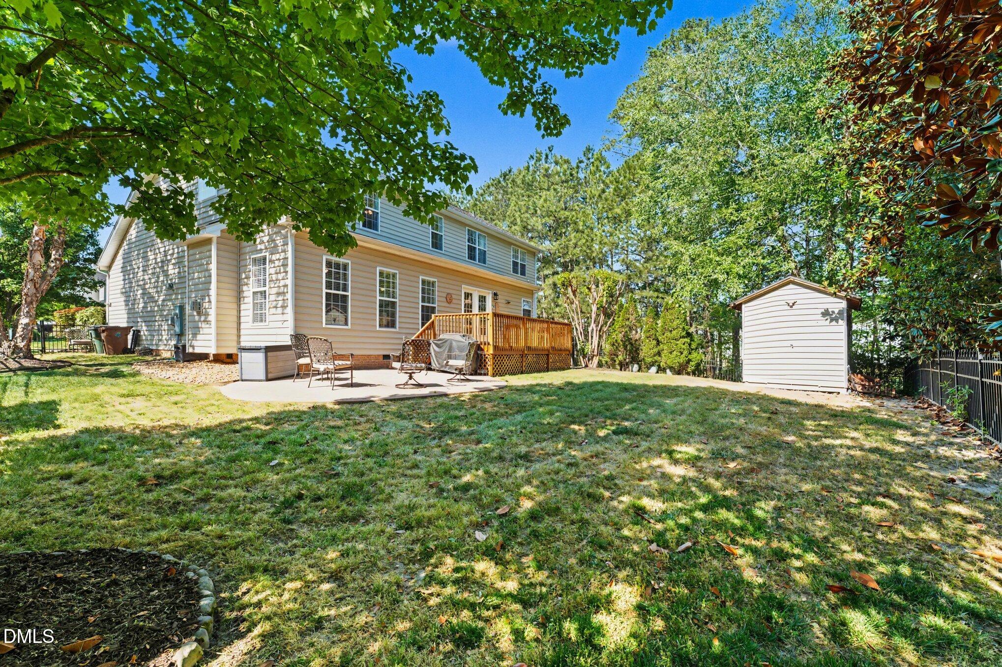 216 Chieftain Drive Property Photo 28