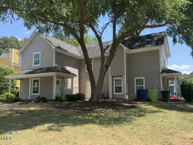 4632 Kilcullen Drive Property Photo 1