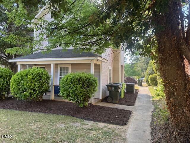 4632 Kilcullen Drive Property Photo 2