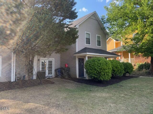 4632 Kilcullen Drive Property Photo 3