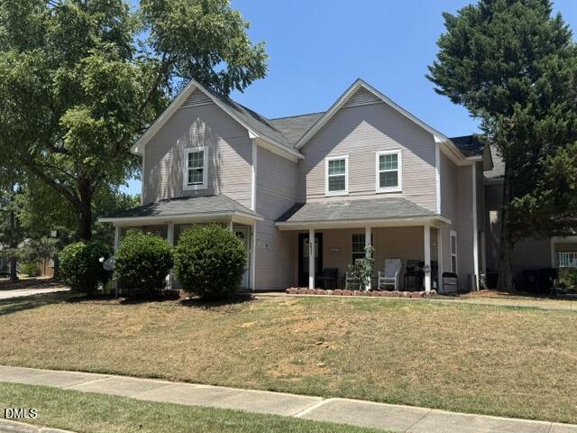 4632 Kilcullen Drive Property Photo 4