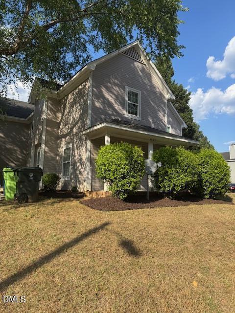 4632 Kilcullen Drive Property Photo 5