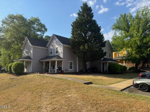4632 Kilcullen Drive Property Photo 6
