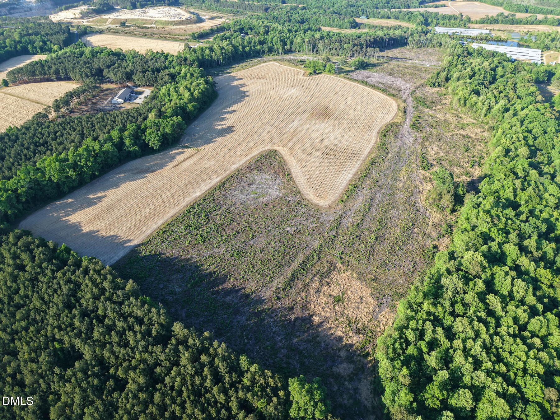 1170 Mcneill Hobbs Road Property Photo 3