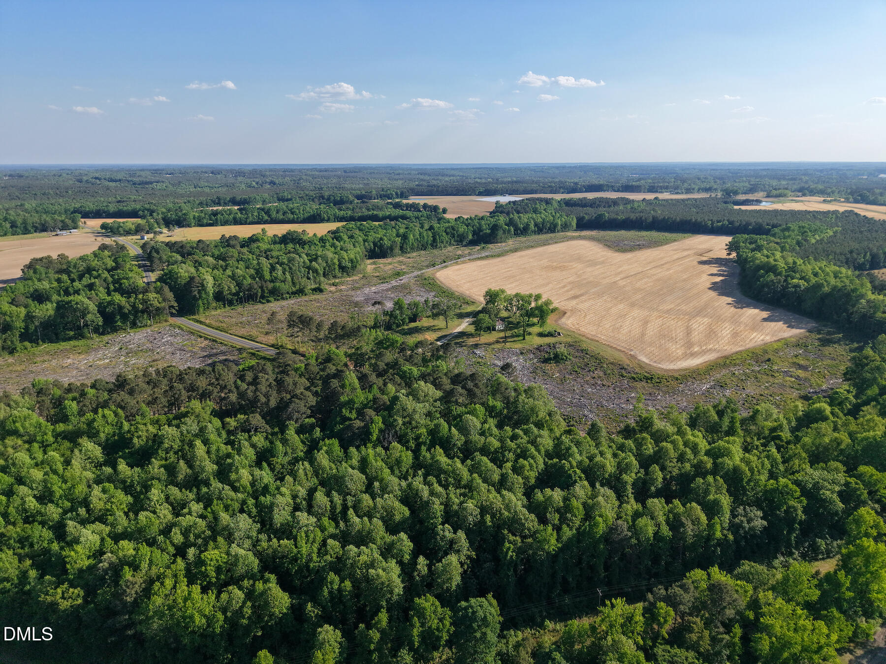 1170 Mcneill Hobbs Road Property Photo 8