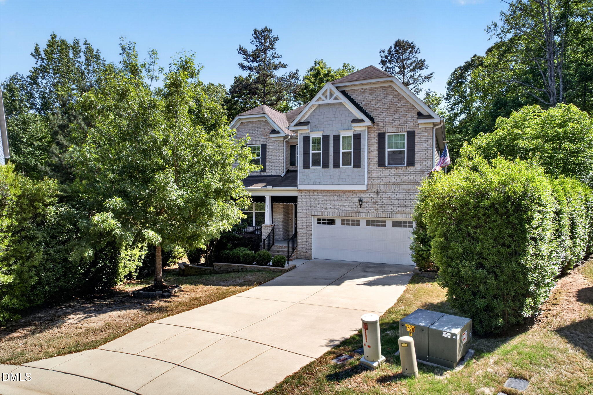258 Chatsworth Lane Property Photo 1