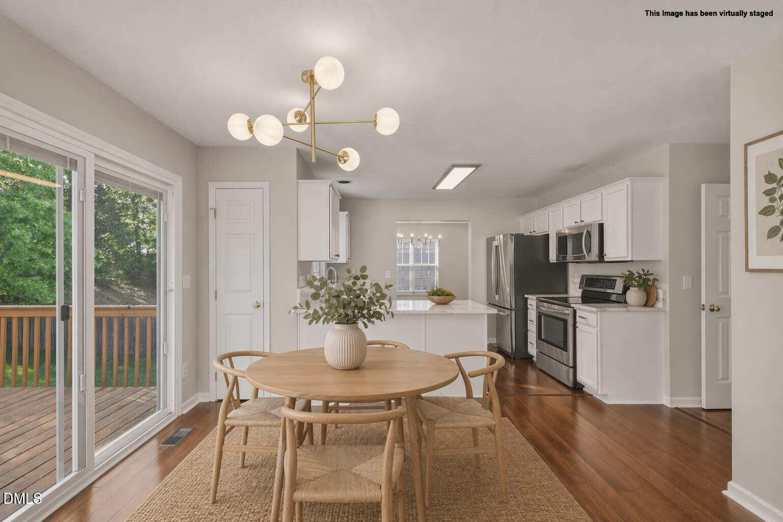 6519 Caverstone Drive Property Photo 3