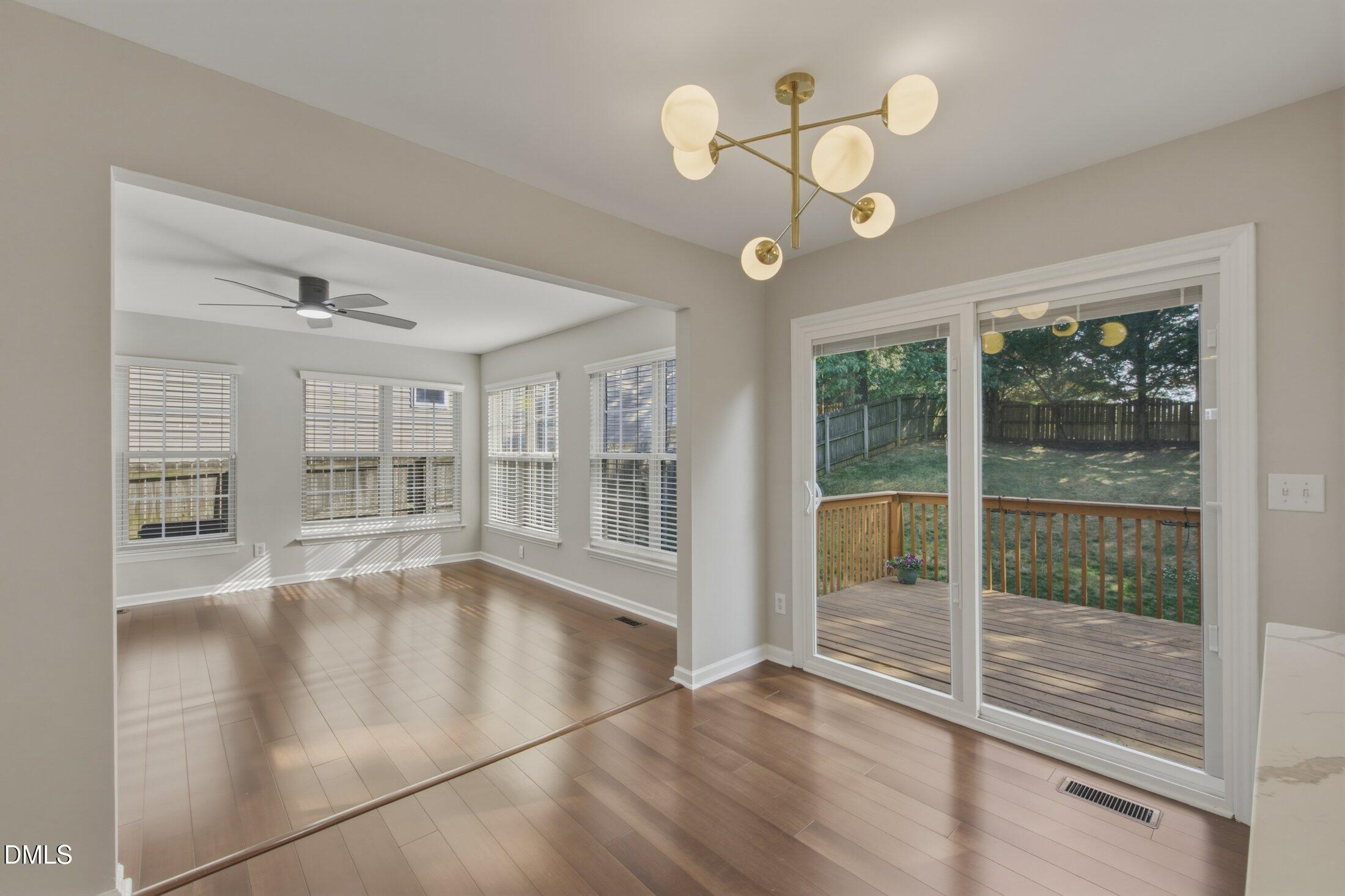 6519 Caverstone Drive Property Photo 4