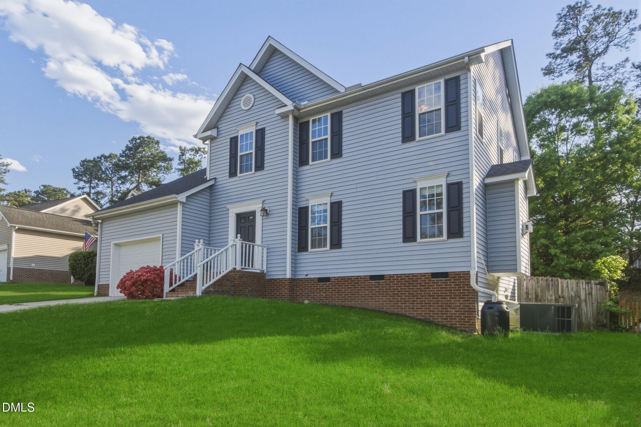 6519 Caverstone Drive Property Photo 43