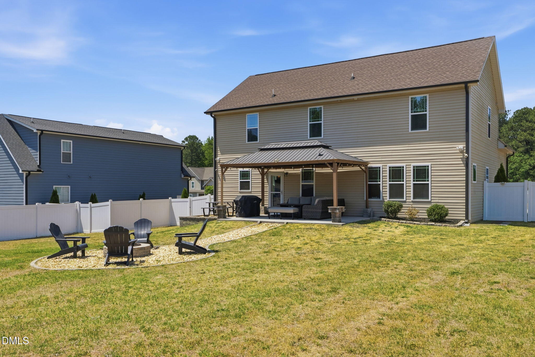 129 Star Valley Drive Property Photo 34