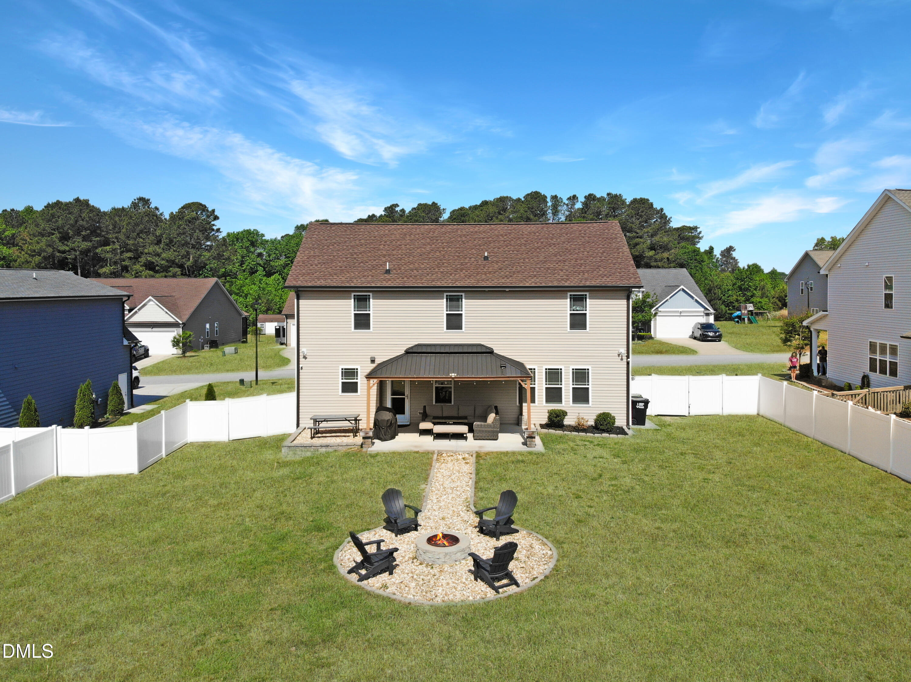 129 Star Valley Drive Property Photo 38