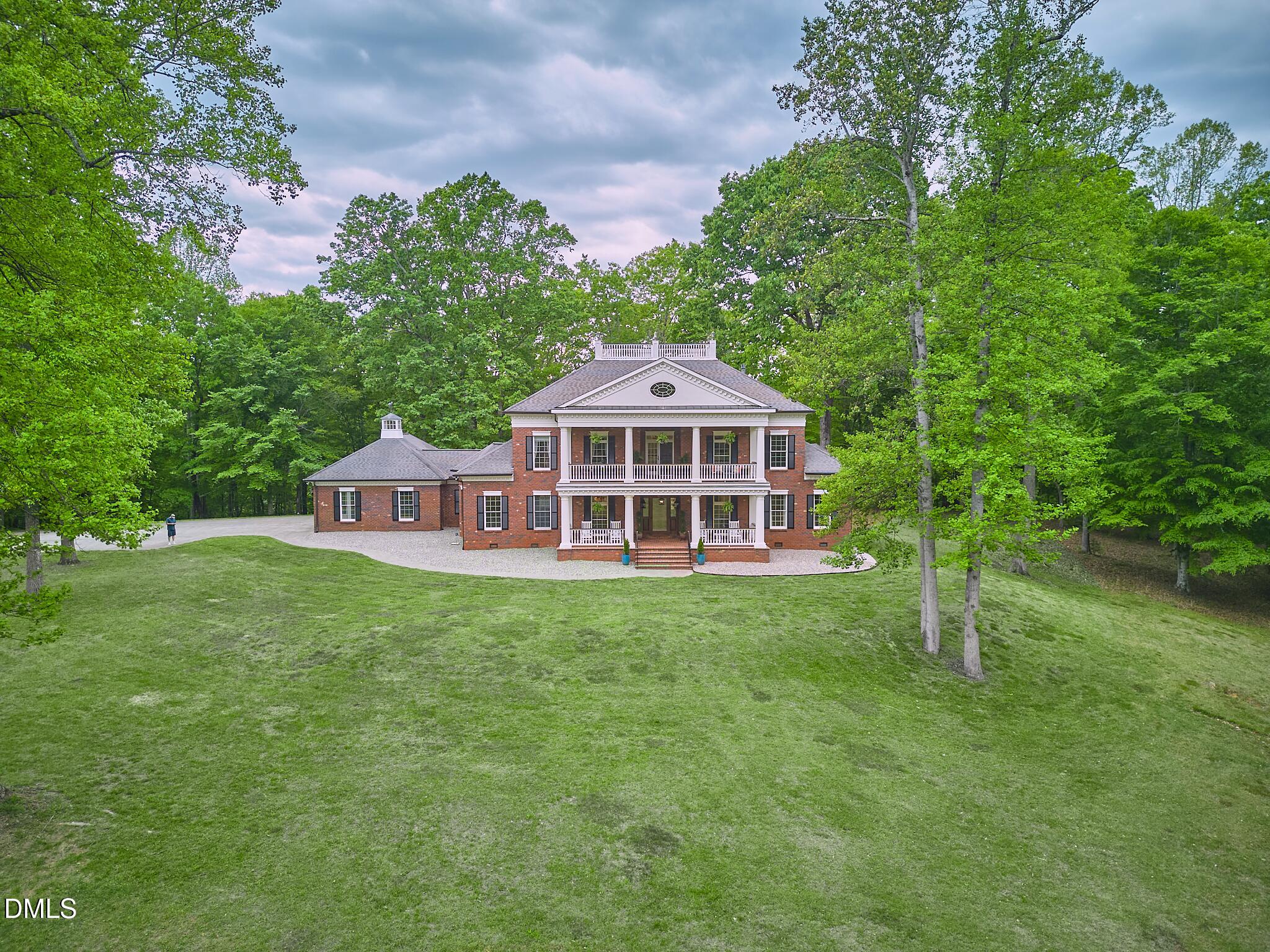 1717 Halls Mill Road Property Photo 1