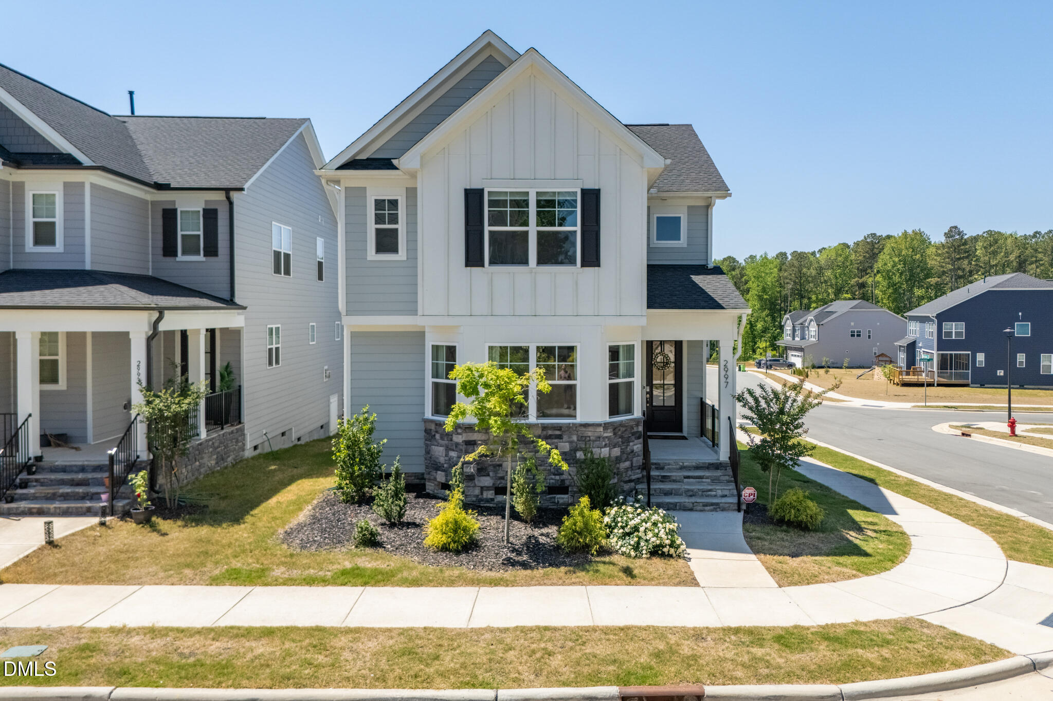 2997 Rise And Shine Road Property Photo 1