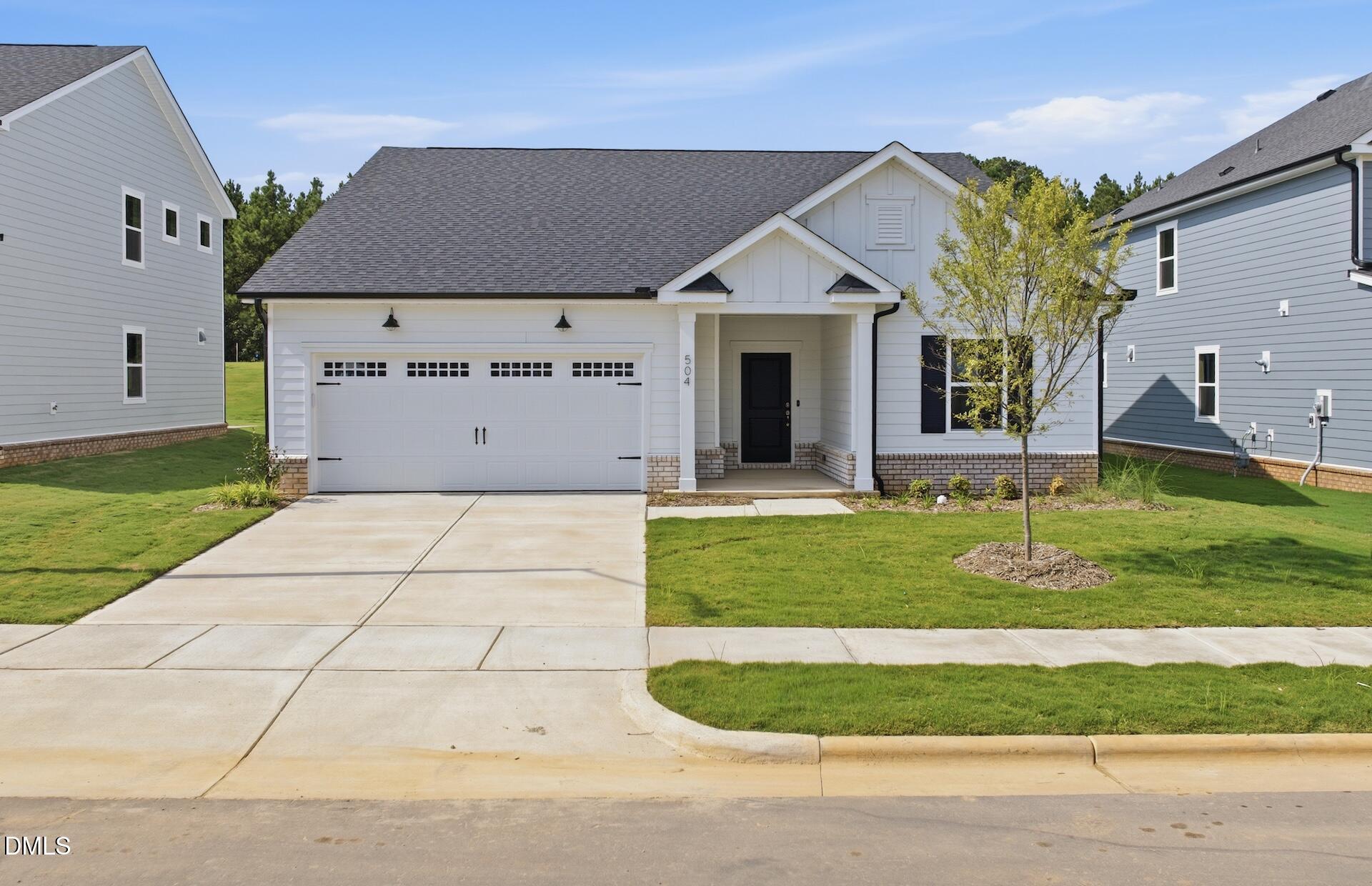 504 Havannah Road