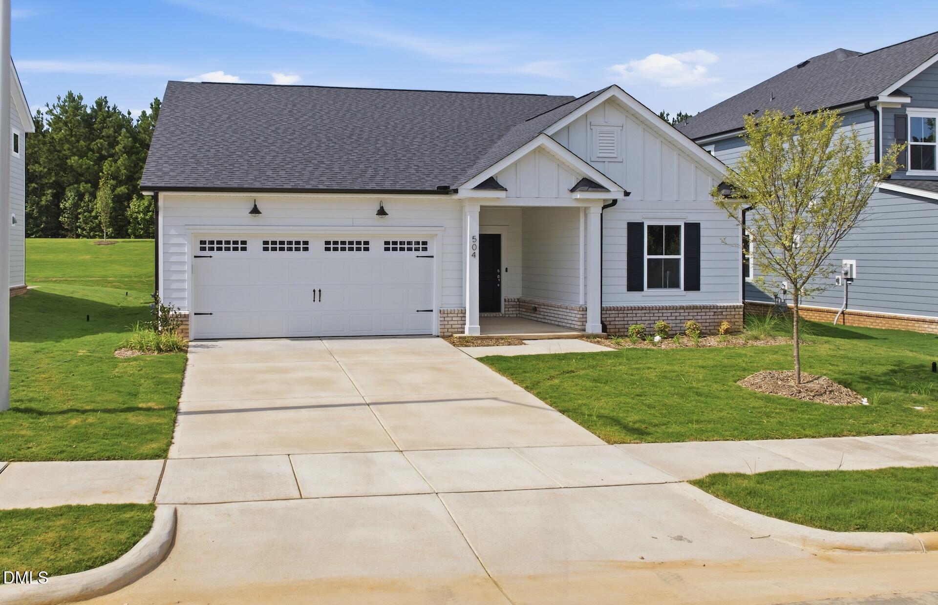504 Havannah Road Property Photo 2