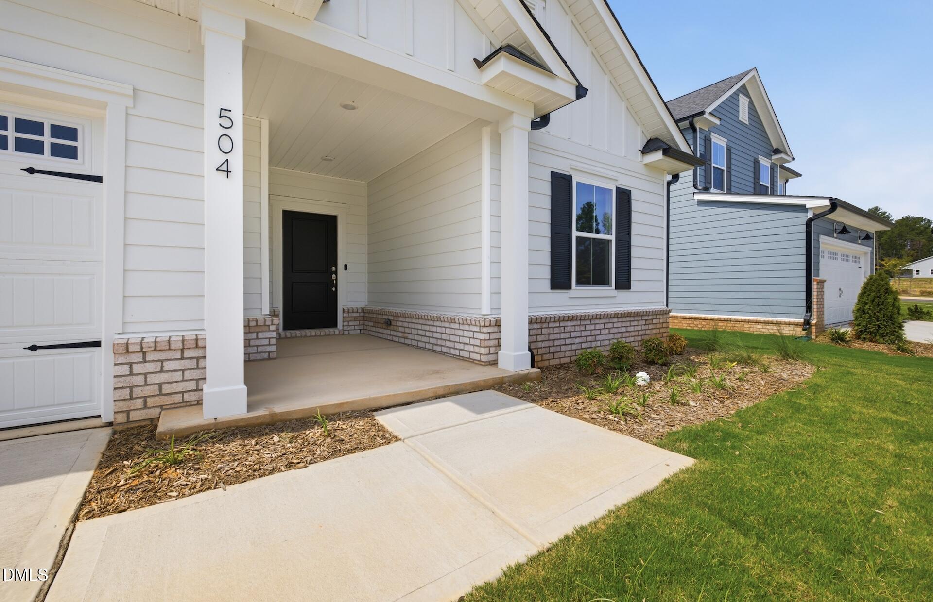 504 Havannah Road Property Photo 3