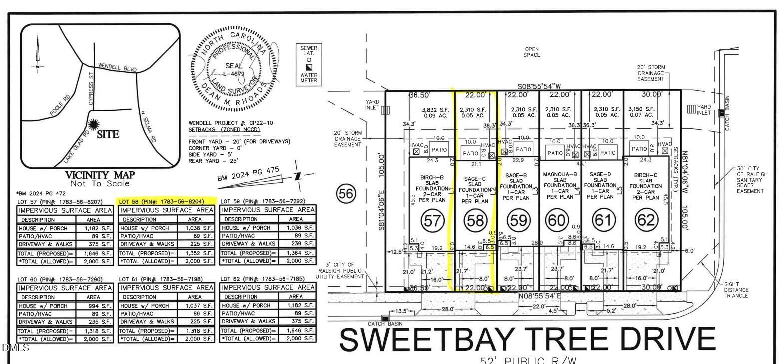 331 Sweetbay Tree Drive Property Photo 25