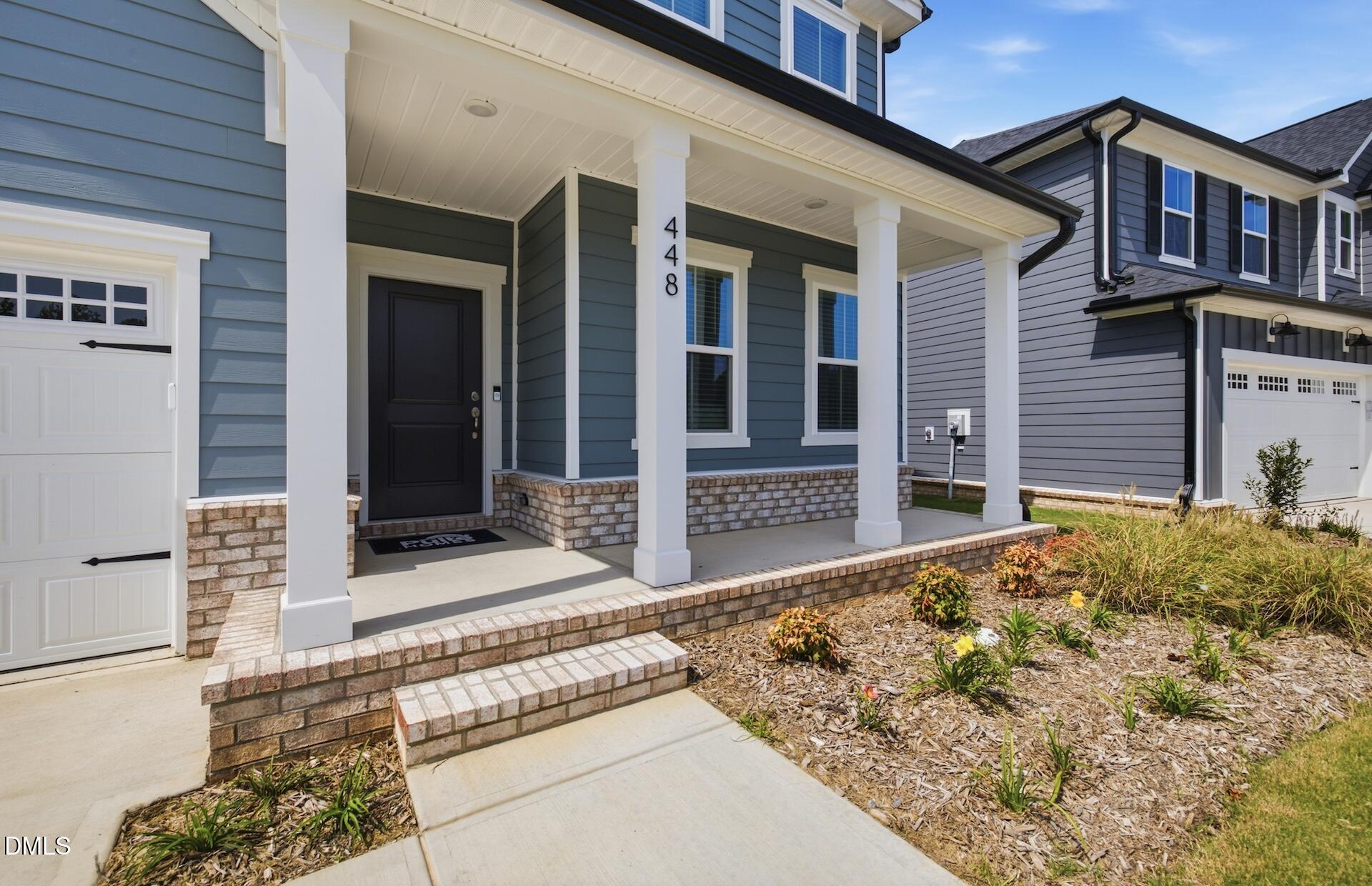 448 Havannah Road Property Photo 3