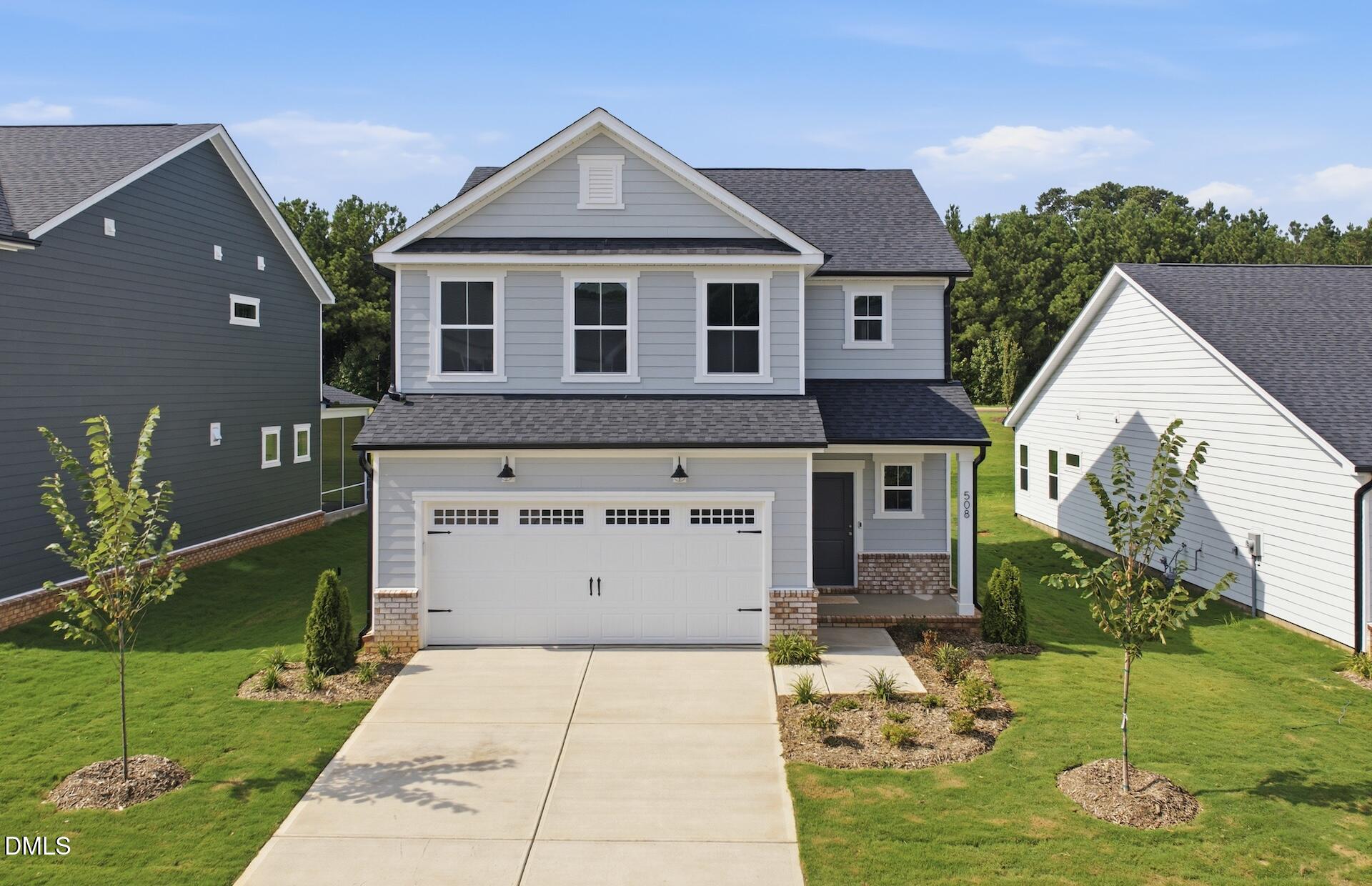 508 Havannah Road Property Photo 1