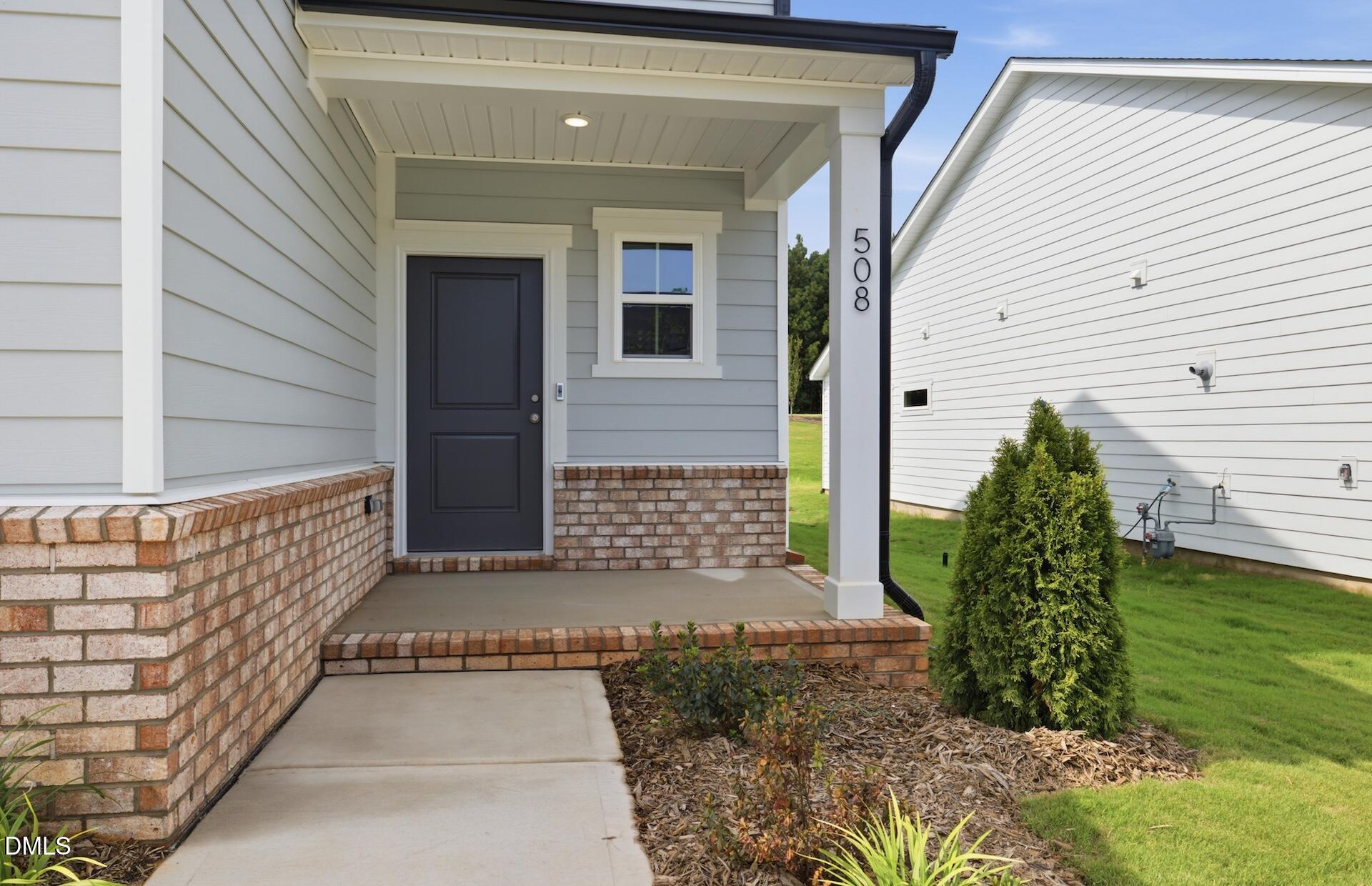 508 Havannah Road Property Photo 3