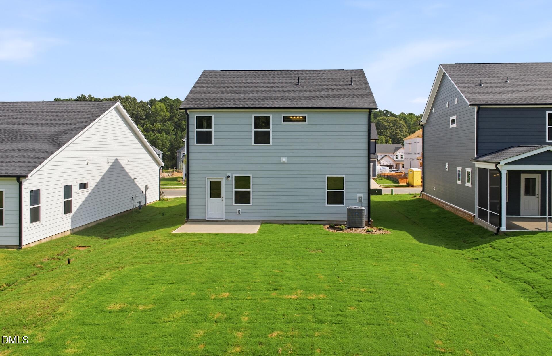 508 Havannah Road Property Photo 32