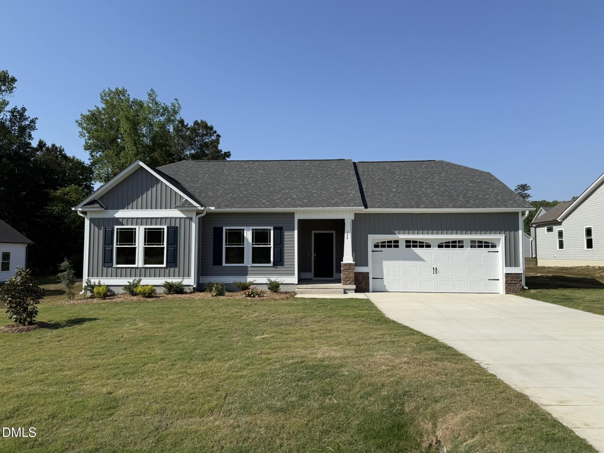 124 Flatland Drive Property Photo 1
