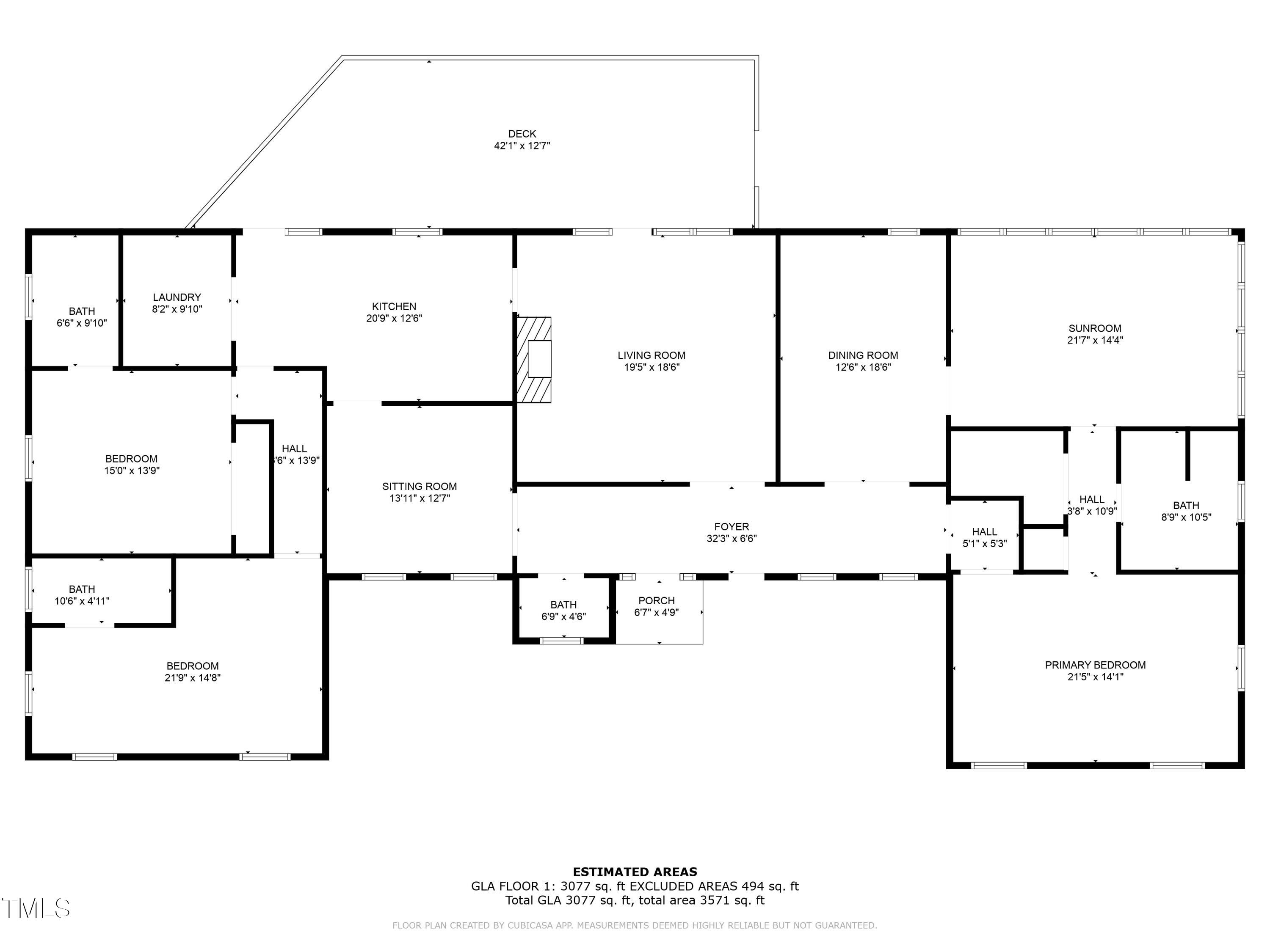 113 Denard Street Property Photo 48