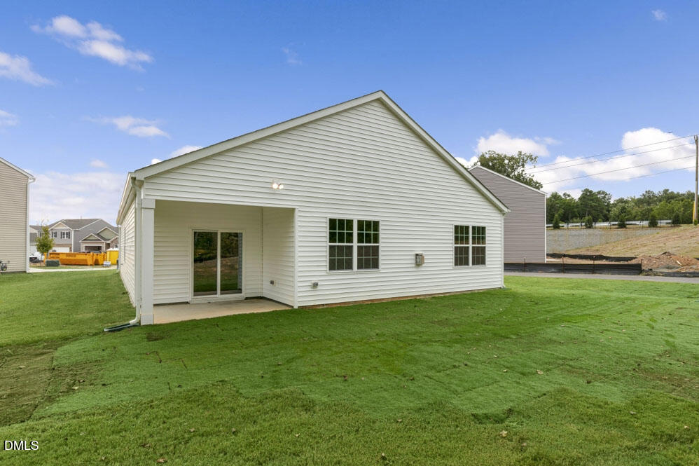 105 Tip Meadow Drive Property Photo 25
