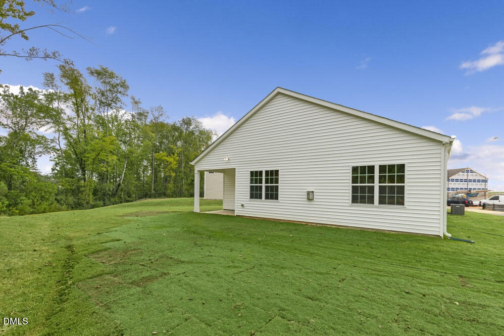 105 Tip Meadow Drive Property Photo 27