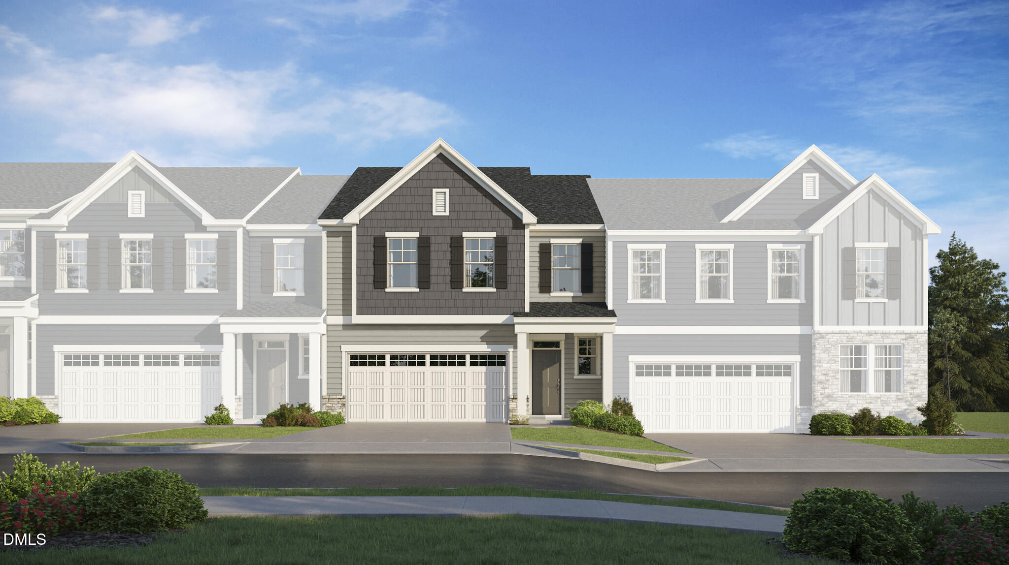 205 Carolina Springs Boulevard Property Photo 1