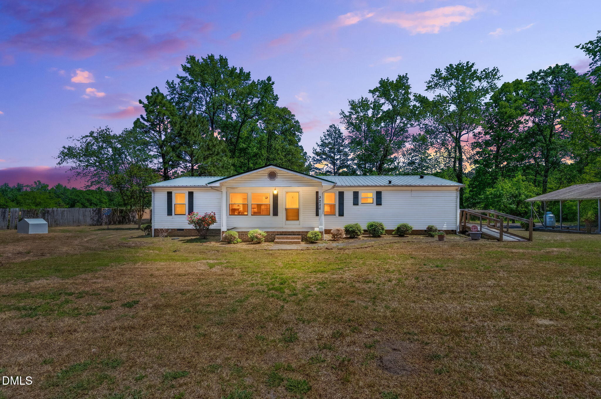 3226 Eldridge Road Property Photo 1
