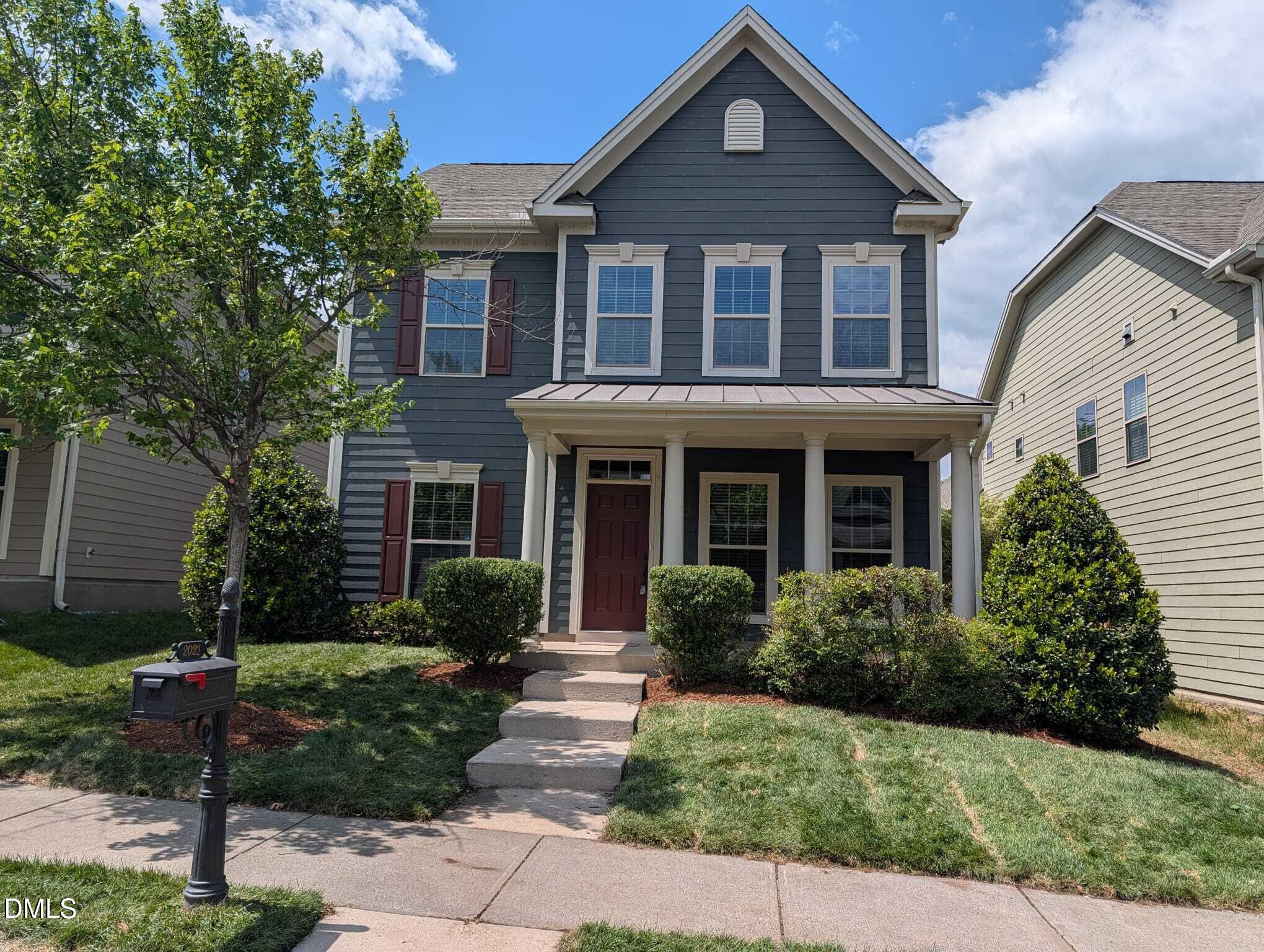 2021 Aventon Lane Property Photo 1