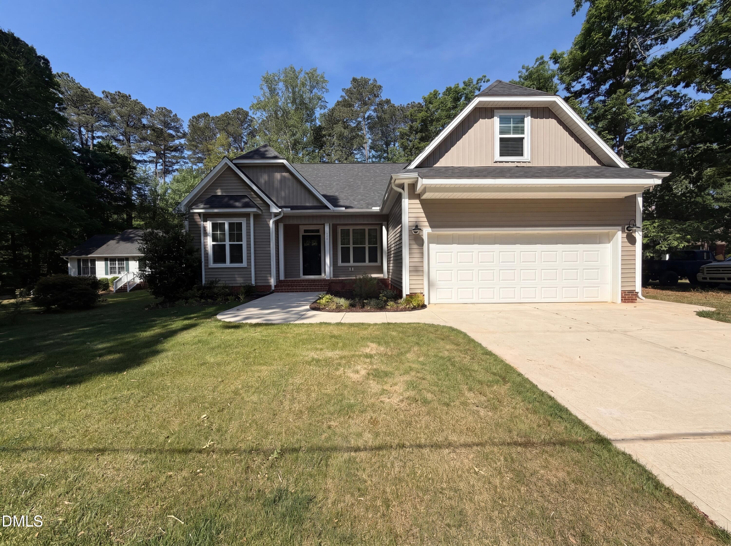 330 Shawnee Drive Property Photo 1
